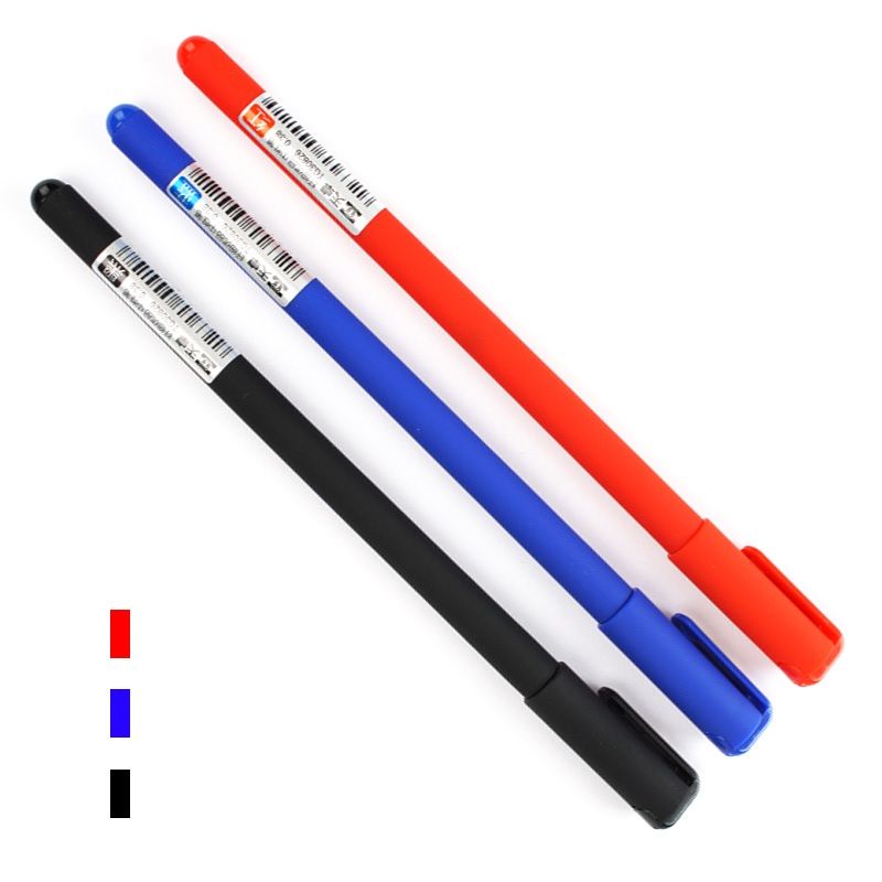 Stationery Supplies Business - Zwarte gelpen Student Examen Schrijfhulpmiddel School