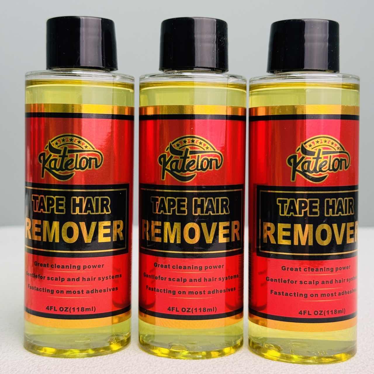 Glue Stick Pack - Haarlijmverwijderaar voor kantpruiken, lijmverwijderaar voor tape