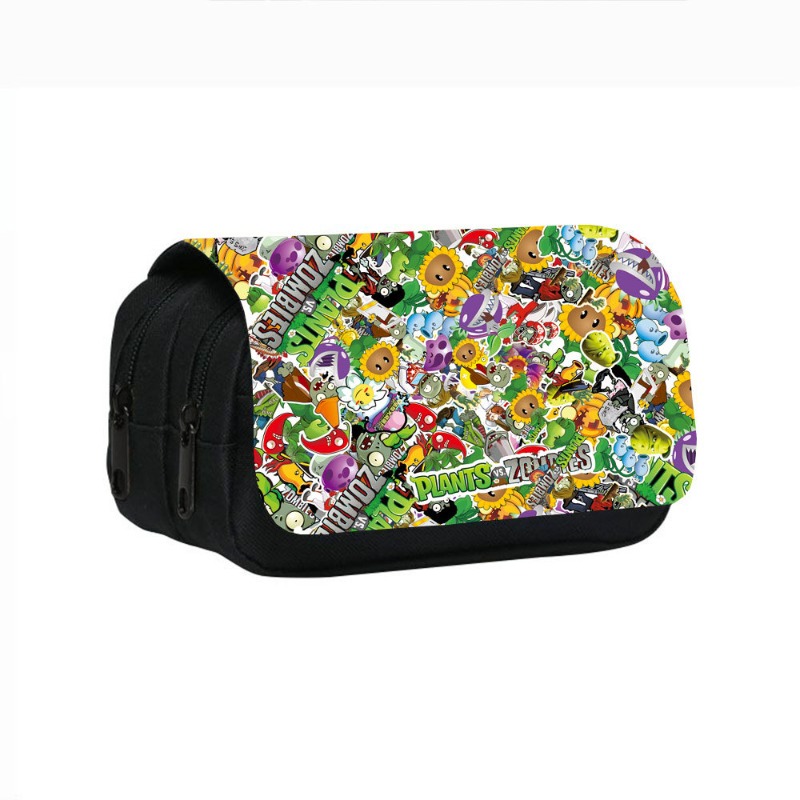 Plants Vs. Zombies Game Anime  - Pencil Case Large recensie en prijs