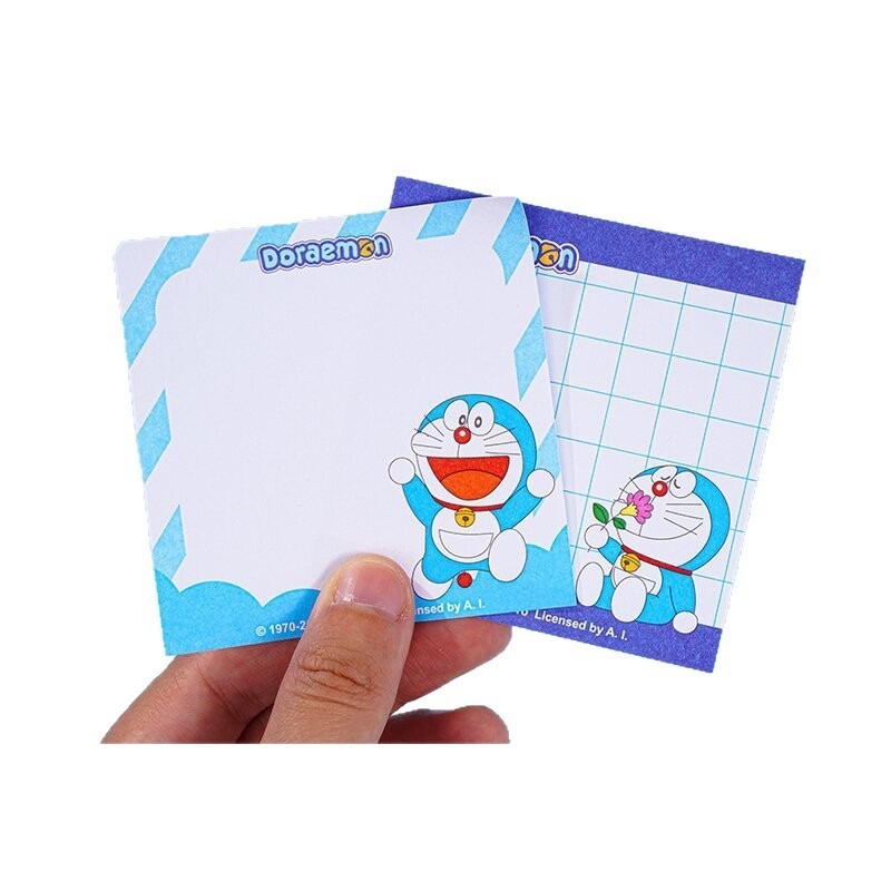 4 stuks Doraemons Sticky Notes - Memo Pad Sticky recensie en prijs