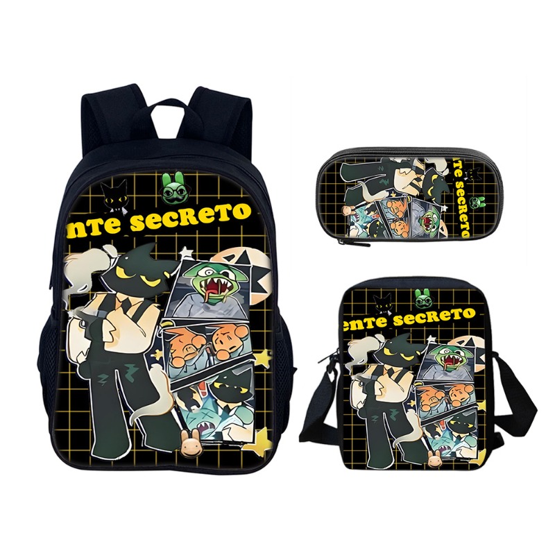 Robloxs Figuur 3-in-1 Schoolta - Pencil Case Large recensie en prijs