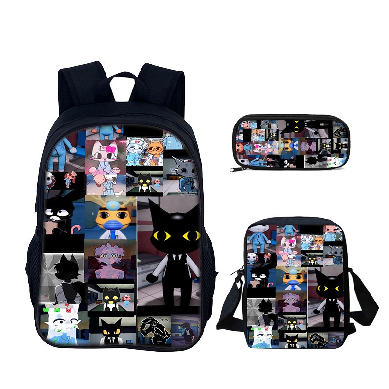 Robloxs Figuur 3-in-1 Schoolta - Pencil Case Large recensie en prijs