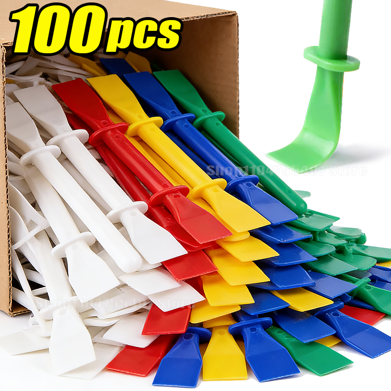 Lijmstrooier Lijmborstels 5/10 - Glue Stick Pack recensie en prijs