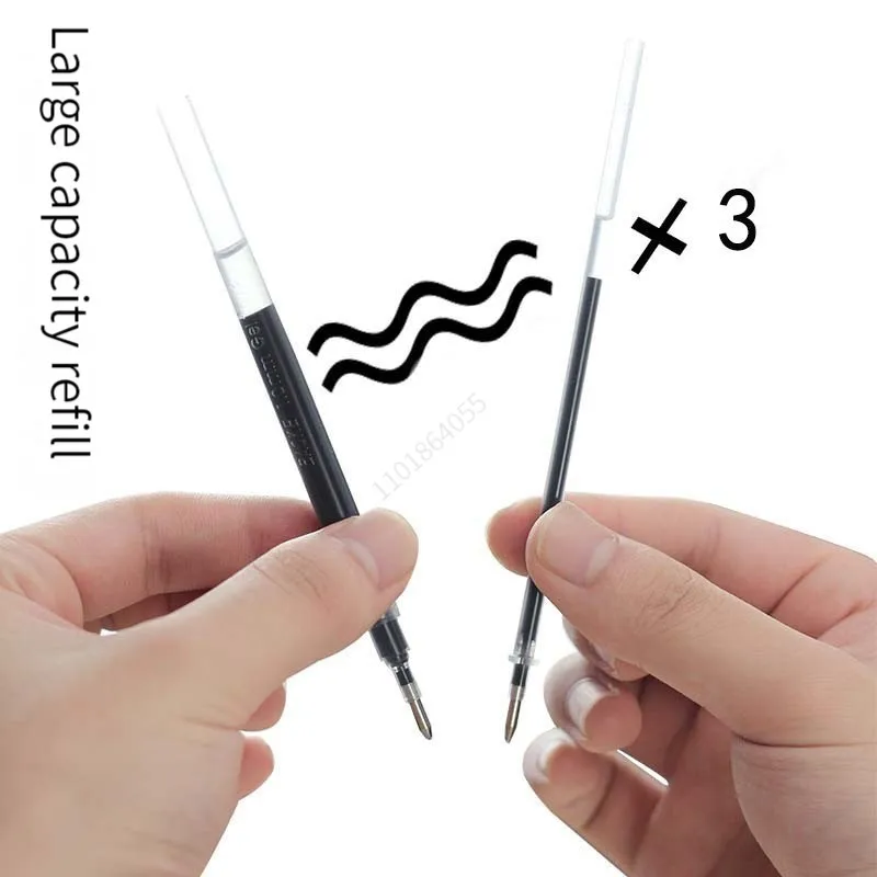 0.5/0.7/1.0Mm Grote Capaciteit - Stationery Supplies Business recensie en prijs