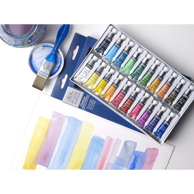 Winsor & Newton Cotman aquarel - Correction Fluid White recensie en prijs