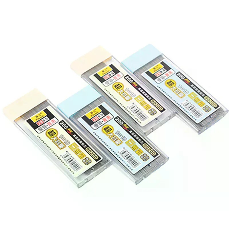 0,5/0,7 mm 2B mechanische potl - Mechanical Pencil Lead recensie en prijs