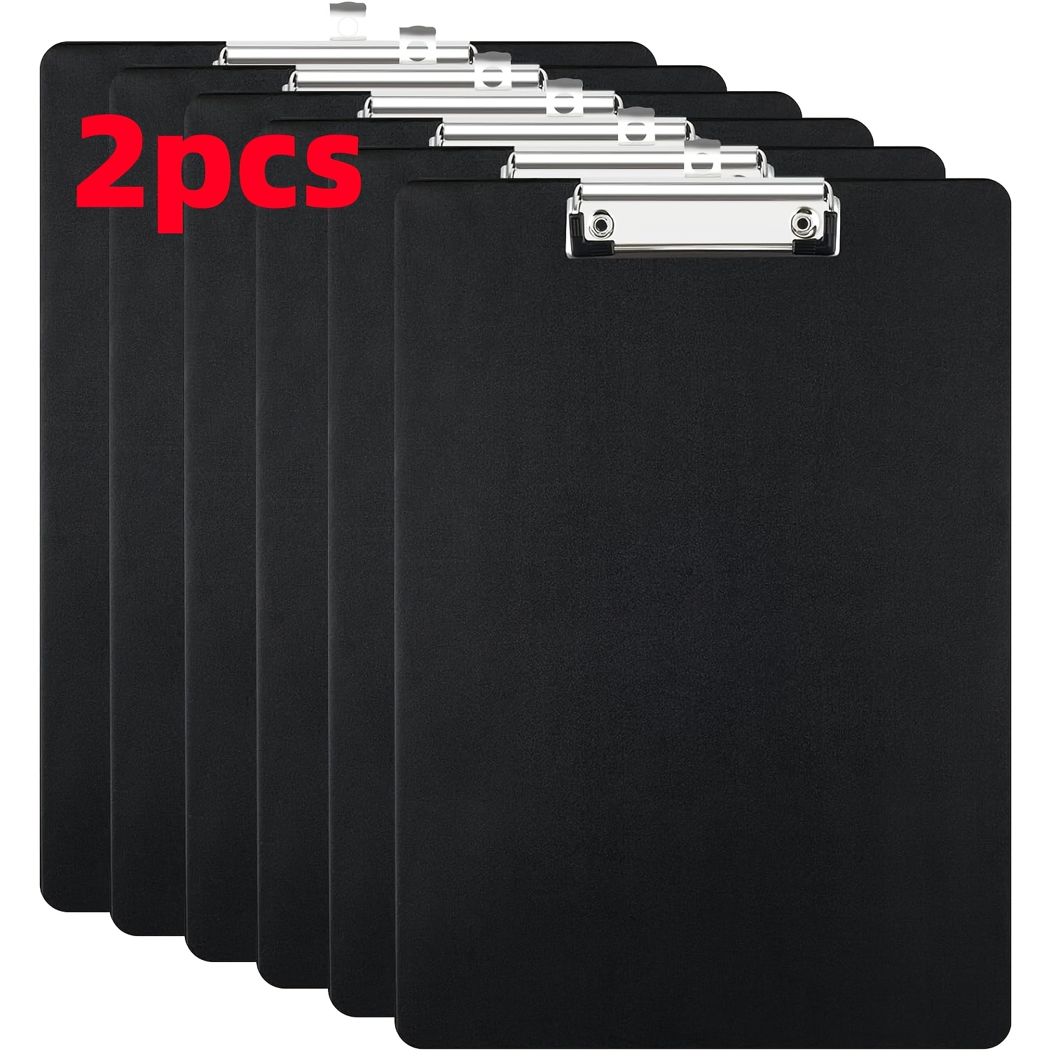 1/2 stuks A4 klembord, klembor - Binder Clip Assorted recensie en prijs
