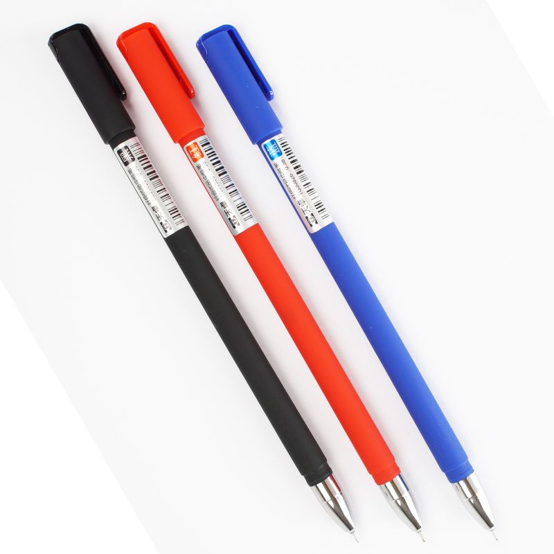 Zwarte gelpen Student Examen S - Stationery Supplies Business recensie en prijs