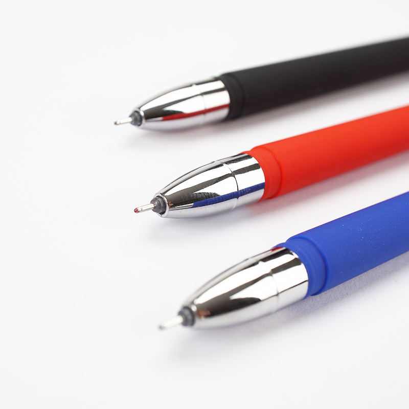 Zwarte gelpen Student Examen S - Stationery Supplies Business recensie en prijs