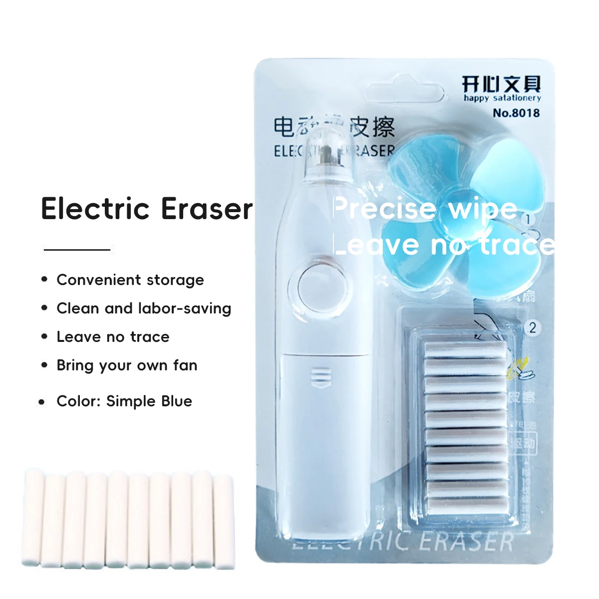 Elektrische Gum Potloodtekenin - Rubber Eraser Kneaded recensie en prijs