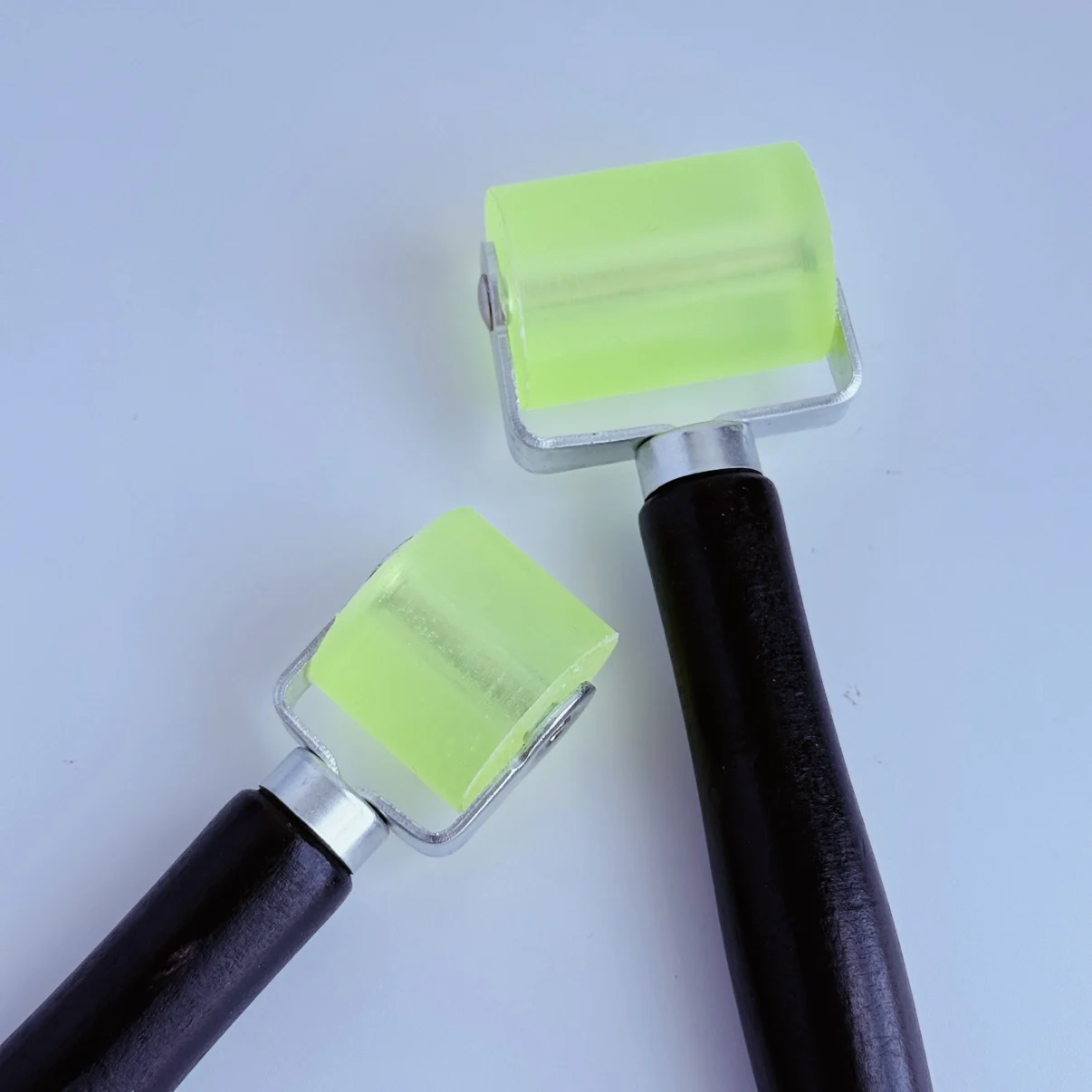 Siliconenroller voor het maken - Glue Stick Pack recensie en prijs