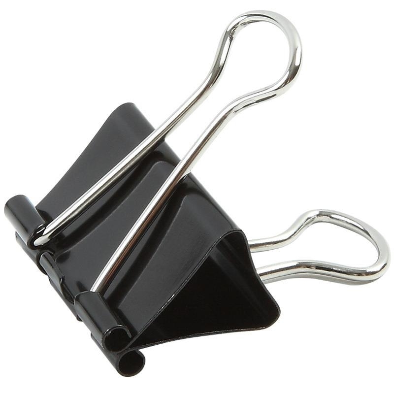 10-20 Stuks Paperclip 19/25 Mm - Binder Clip Assorted recensie en prijs