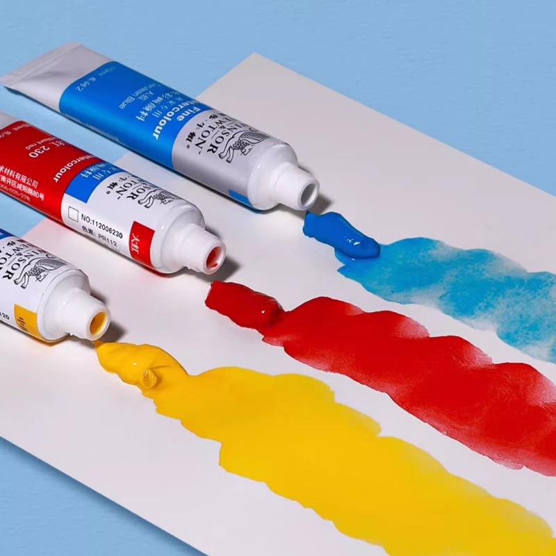 Winsor & Newton 36 kleuren pro - Correction Fluid White recensie en prijs