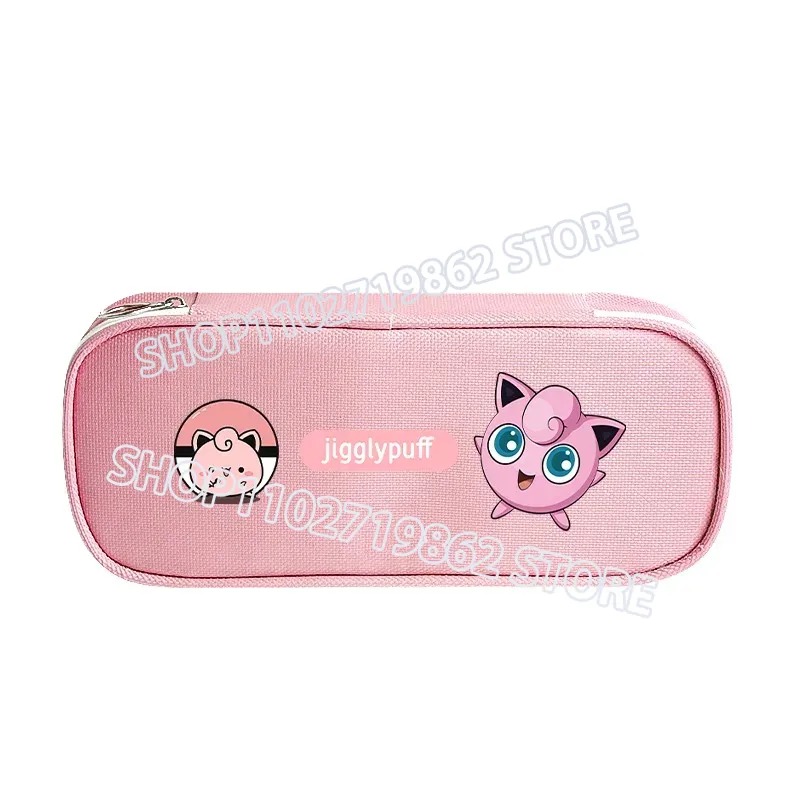 Pokemons Pikachu Etui Schattig - Pencil Case Large recensie en prijs