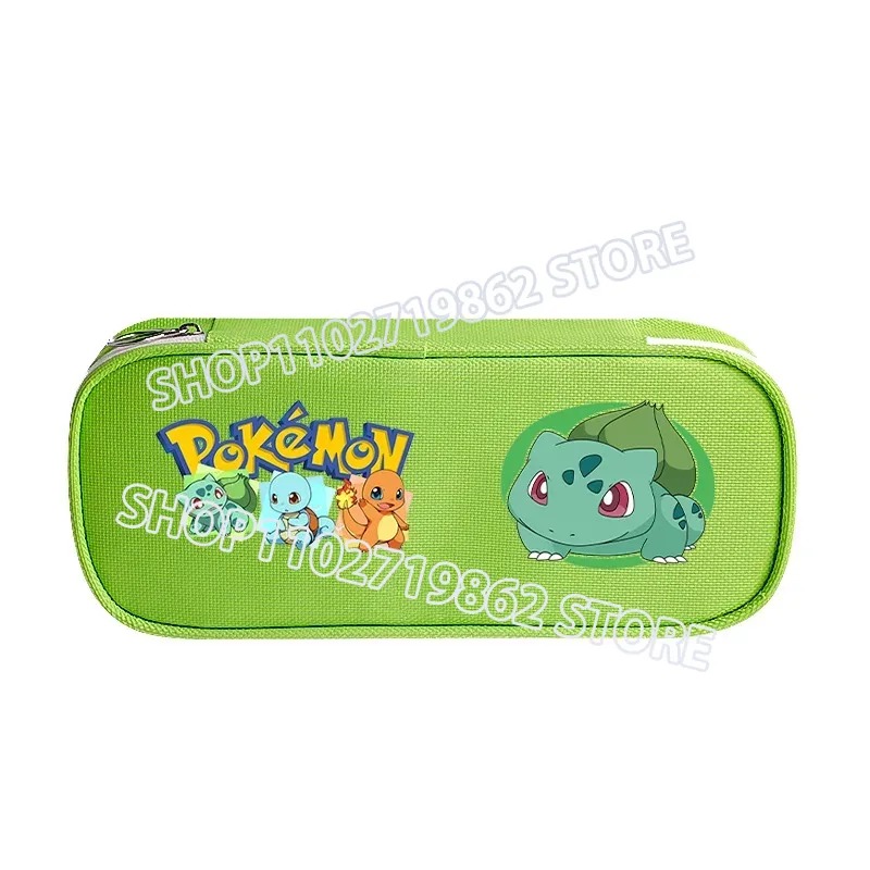 Pokemons Pikachu Etui Schattig - Pencil Case Large recensie en prijs