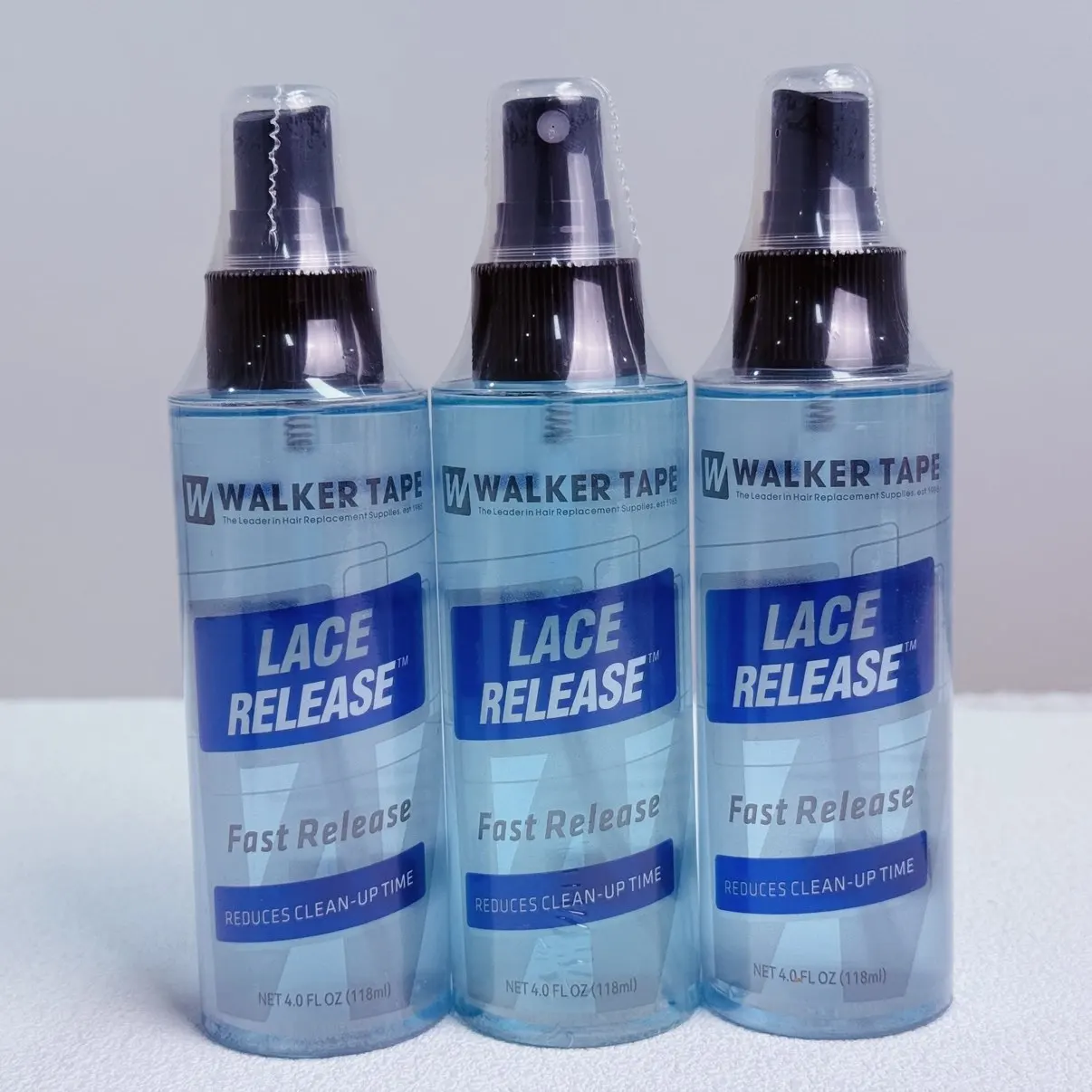 Walker Tape Lace Release Haarv - Glue Stick Pack recensie en prijs