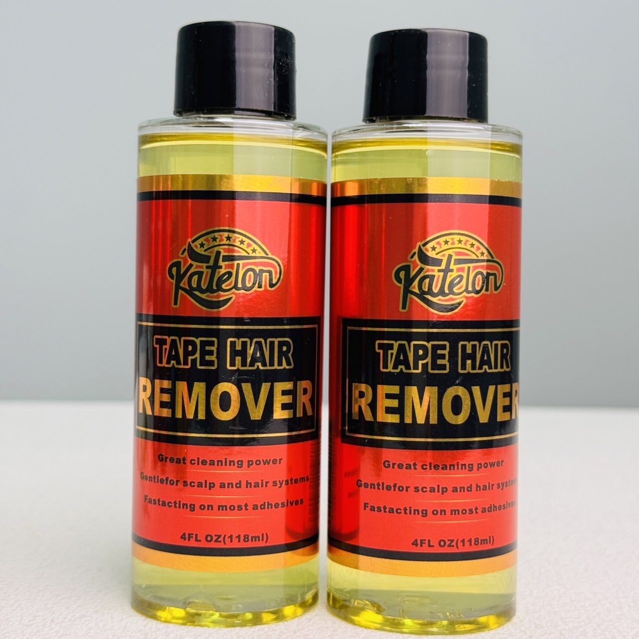 Haarlijmverwijderaar voor kant - Glue Stick Pack recensie en prijs