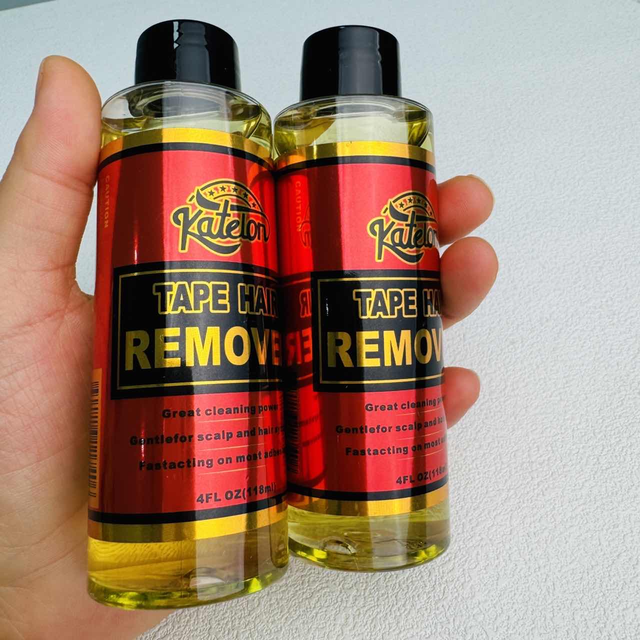 Haarlijmverwijderaar voor kant - Glue Stick Pack recensie en prijs