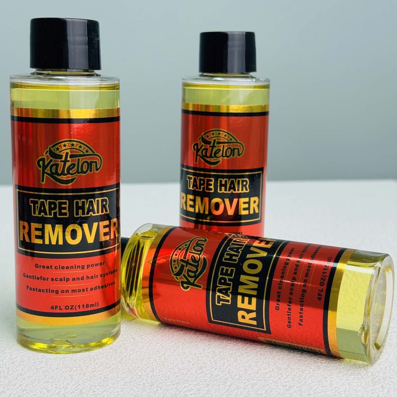 Haarlijmverwijderaar voor kant - Glue Stick Pack recensie en prijs