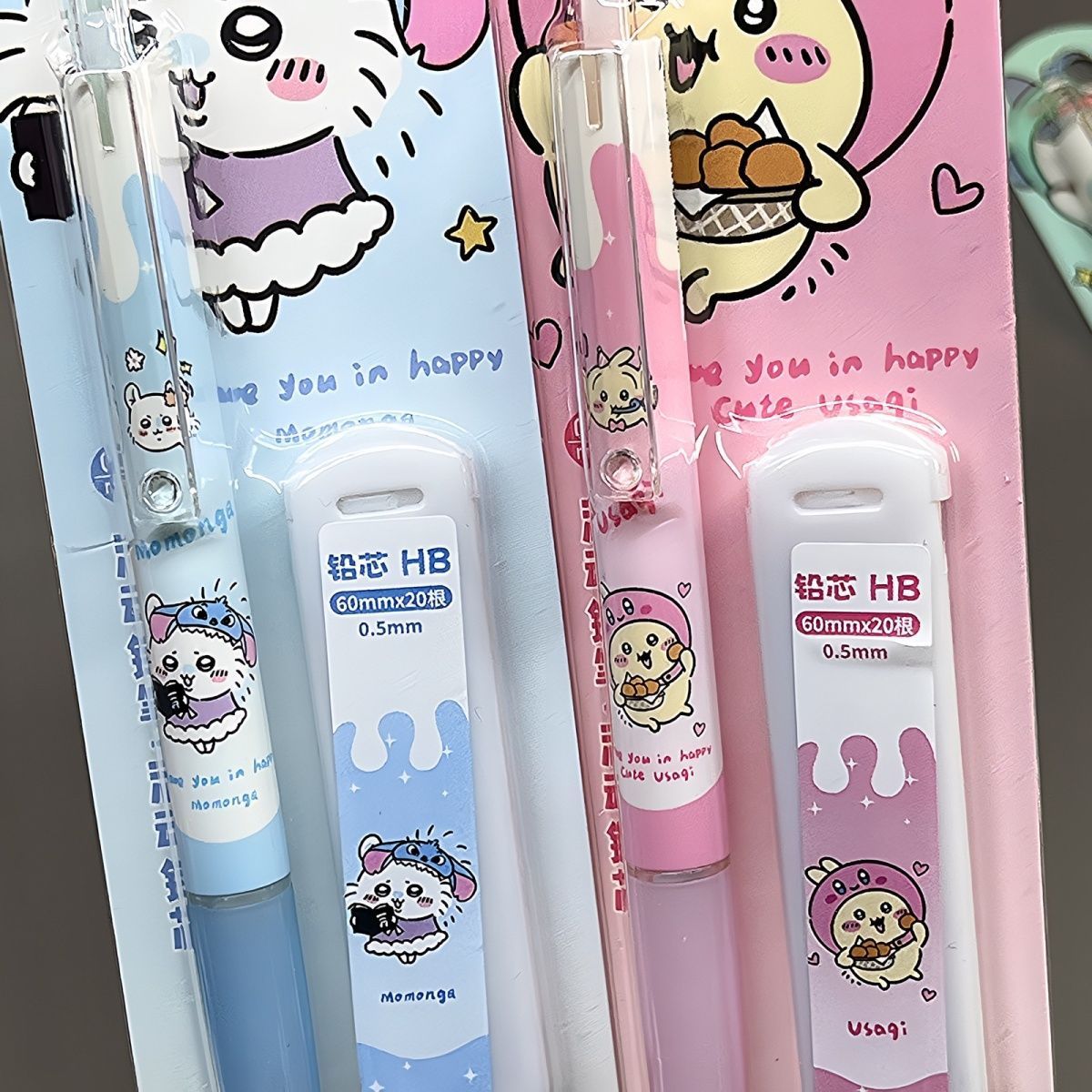 Jiikawa mechanisch potlood sch - Mechanical Pencil Lead recensie en prijs
