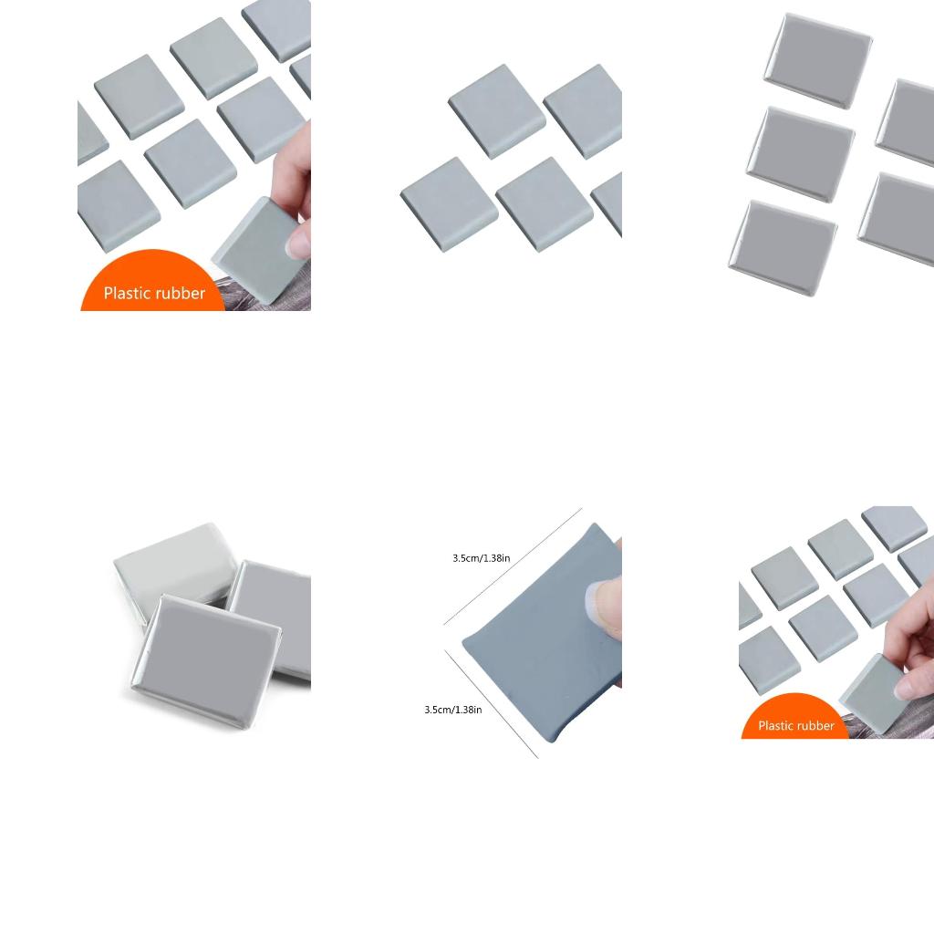 Kunstgummen voor Artist Blendi - Rubber Eraser Kneaded recensie en prijs