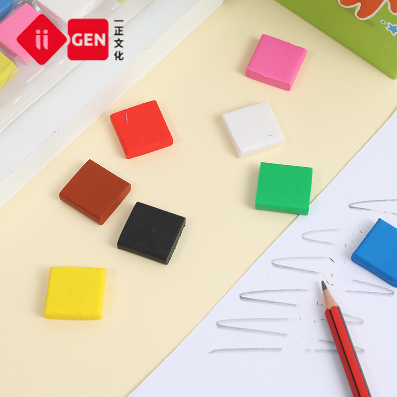8 Stks/partij Hoge Kwaliteit S - Rubber Eraser Kneaded recensie en prijs