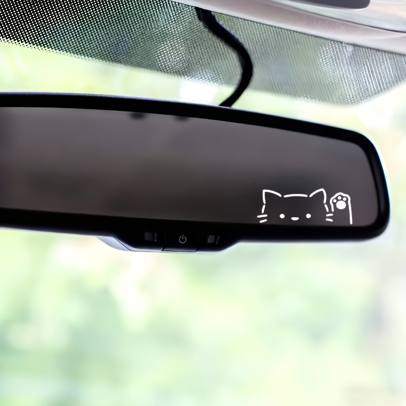 2 stuks Cartoon Kijkende Kat A - Memo Pad Sticky recensie en prijs
