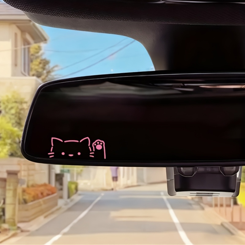 2 stuks Cartoon Kijkende Kat A - Memo Pad Sticky recensie en prijs