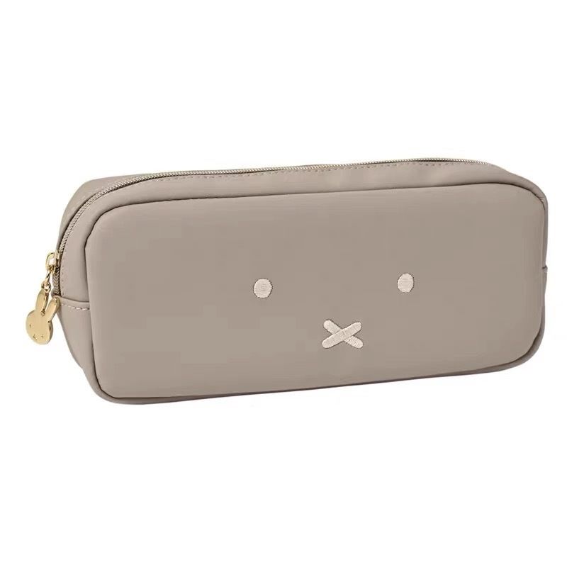 Eenvoudig Miffy Rabbit lief en - Pencil Case Large recensie en prijs