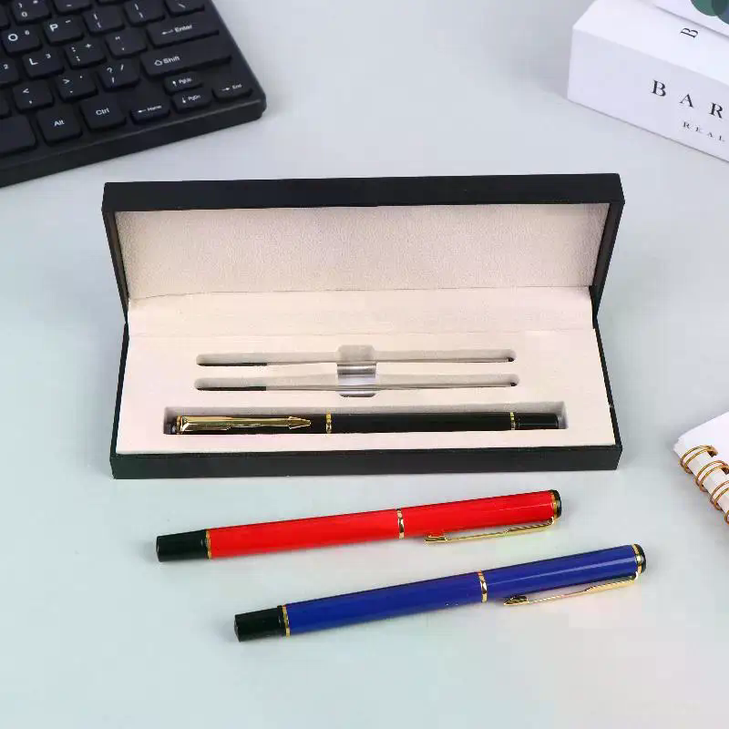 Geschenkdoosverpakking Luxe me - Stationery Supplies Business recensie en prijs