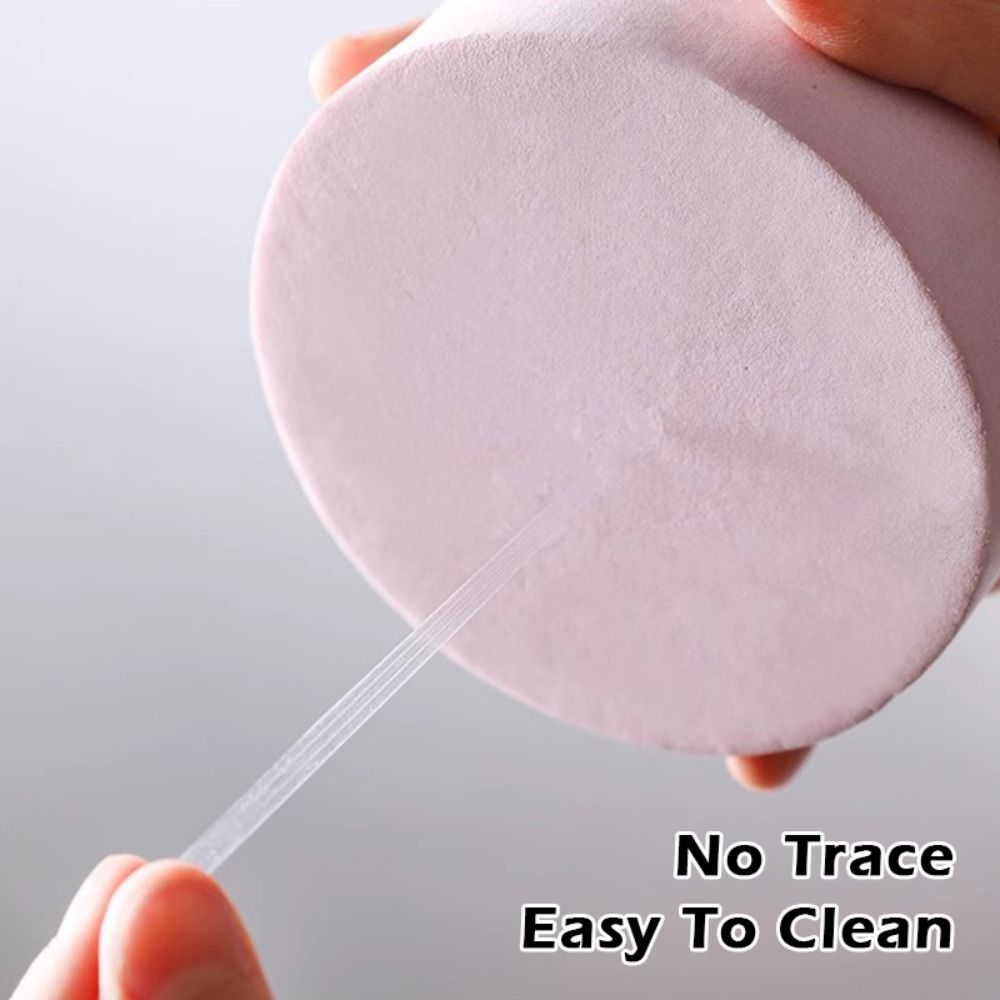 100 stks/rol Eenvoudige Transp - Glue Stick Pack recensie en prijs