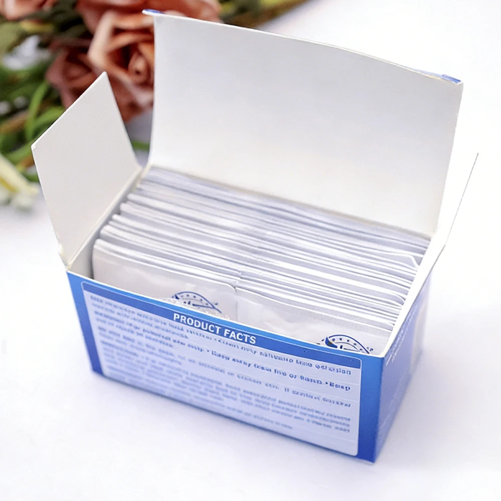 Lijmverwijderingsdoekjes om pr - Glue Stick Pack recensie en prijs