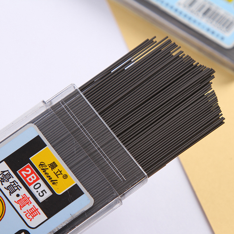 【Y】200 stuks 0,5/0,7 mm mechan - Mechanical Pencil Lead recensie en prijs