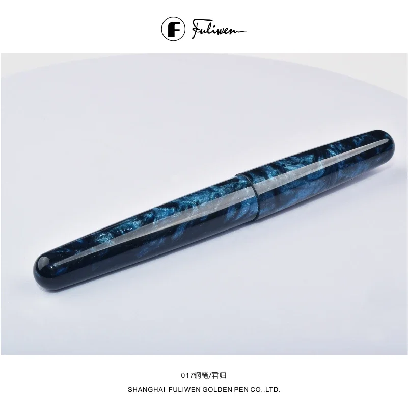 Nieuwe Fuliwen 017 Acryl Vulpe - Stationery Supplies Business recensie en prijs