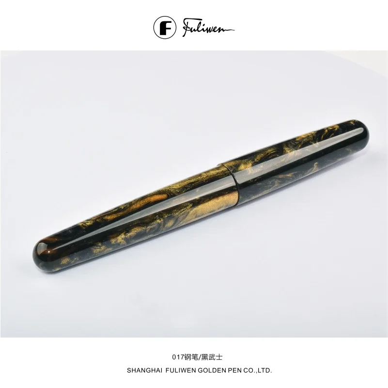 Nieuwe Fuliwen 017 Acryl Vulpe - Stationery Supplies Business recensie en prijs