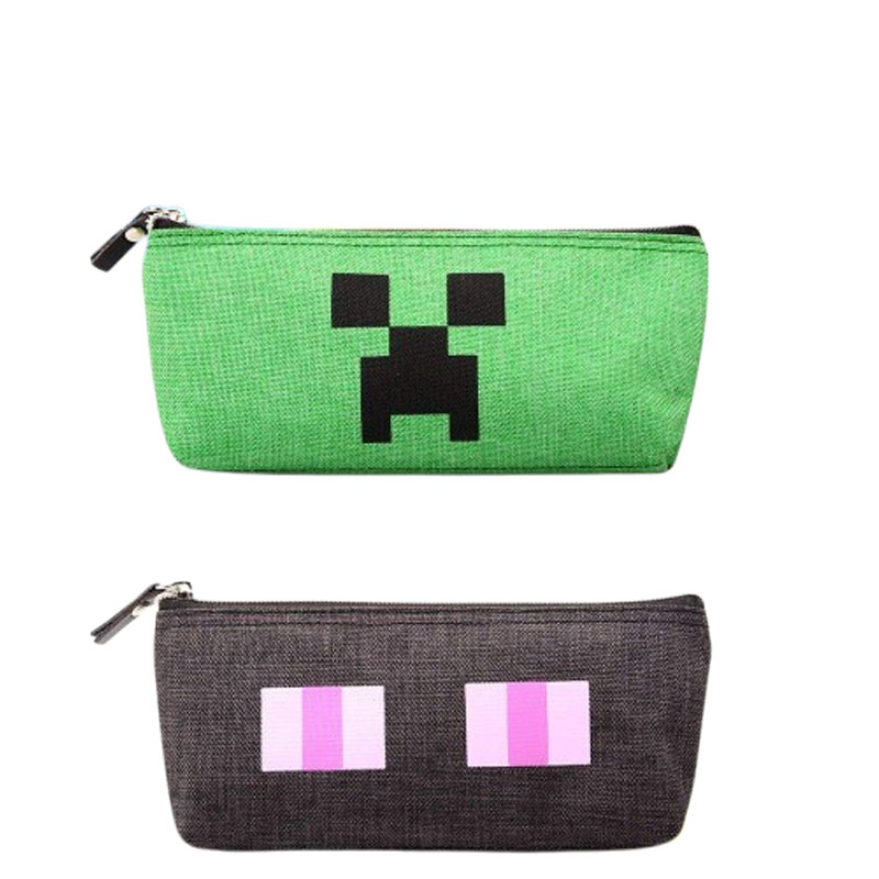 1 STKS Minecrafte potloodtas C - Pencil Case Large recensie en prijs