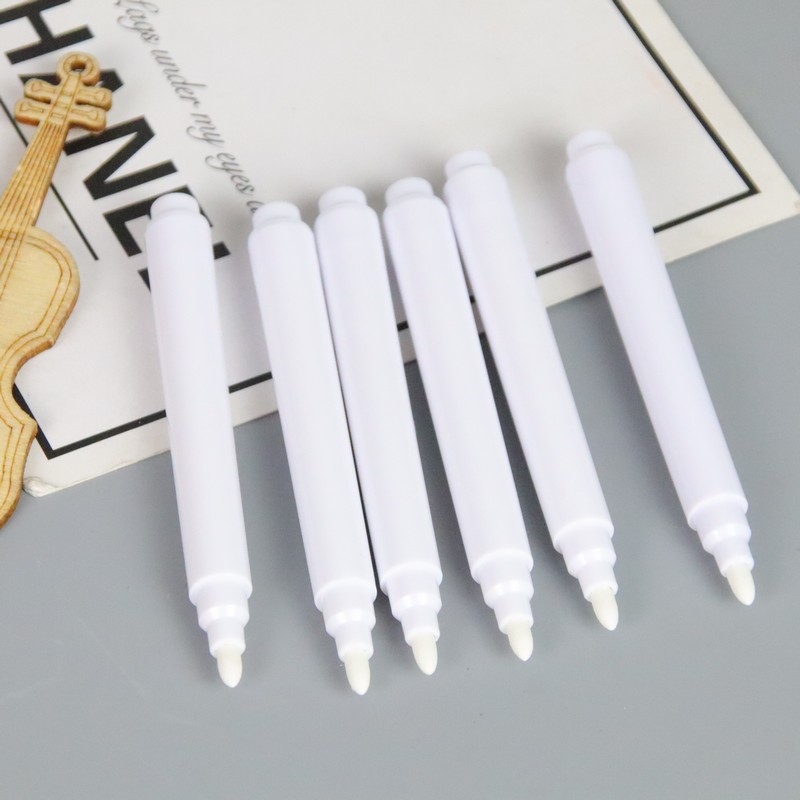 Vloeibare Krijt Uitwisbare Pen - Correction Fluid White recensie en prijs