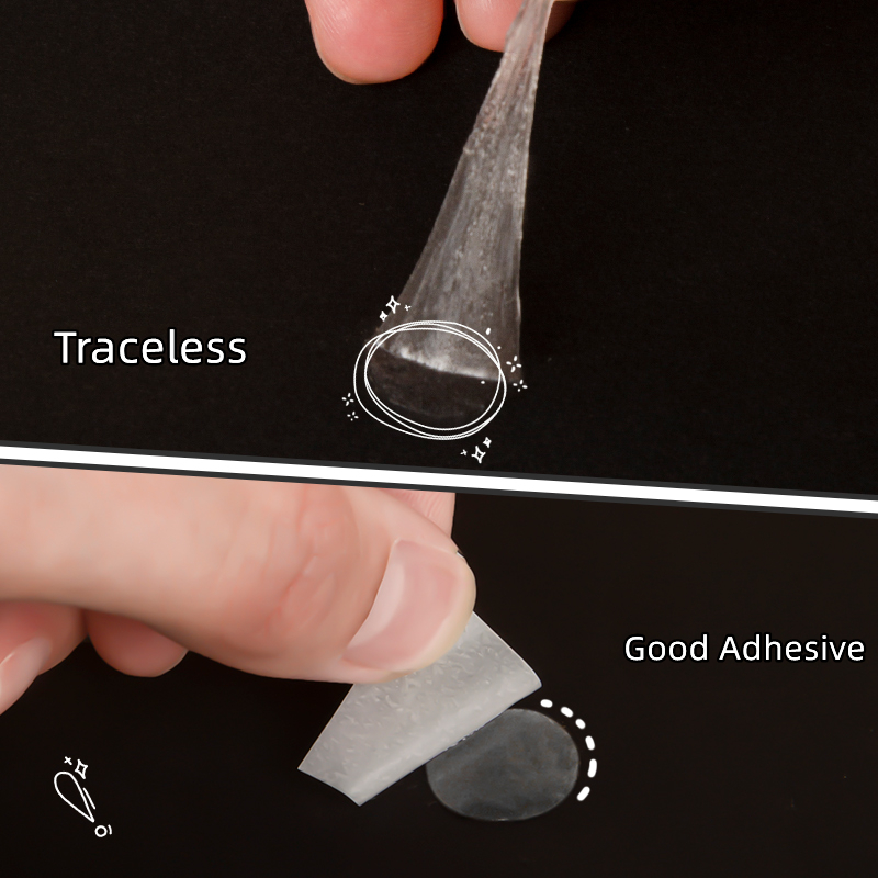 1Roll Traceless Stippen Lijm T - Glue Stick Pack recensie en prijs