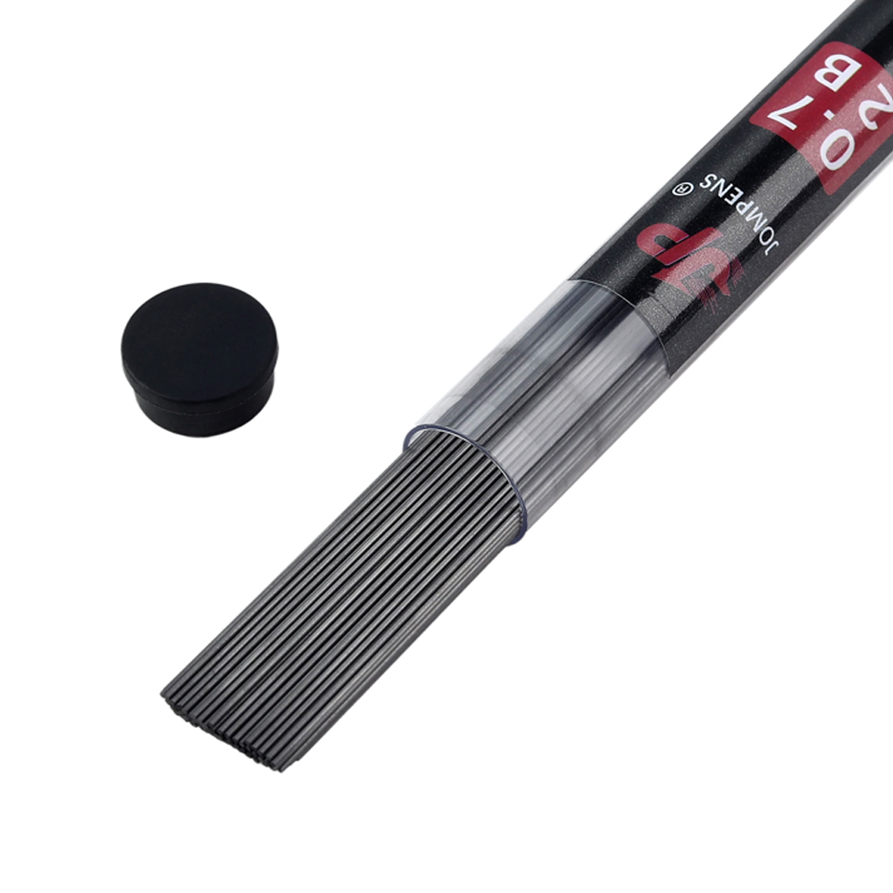 1 doos Grote Capaciteit Ronde  - Mechanical Pencil Lead recensie en prijs