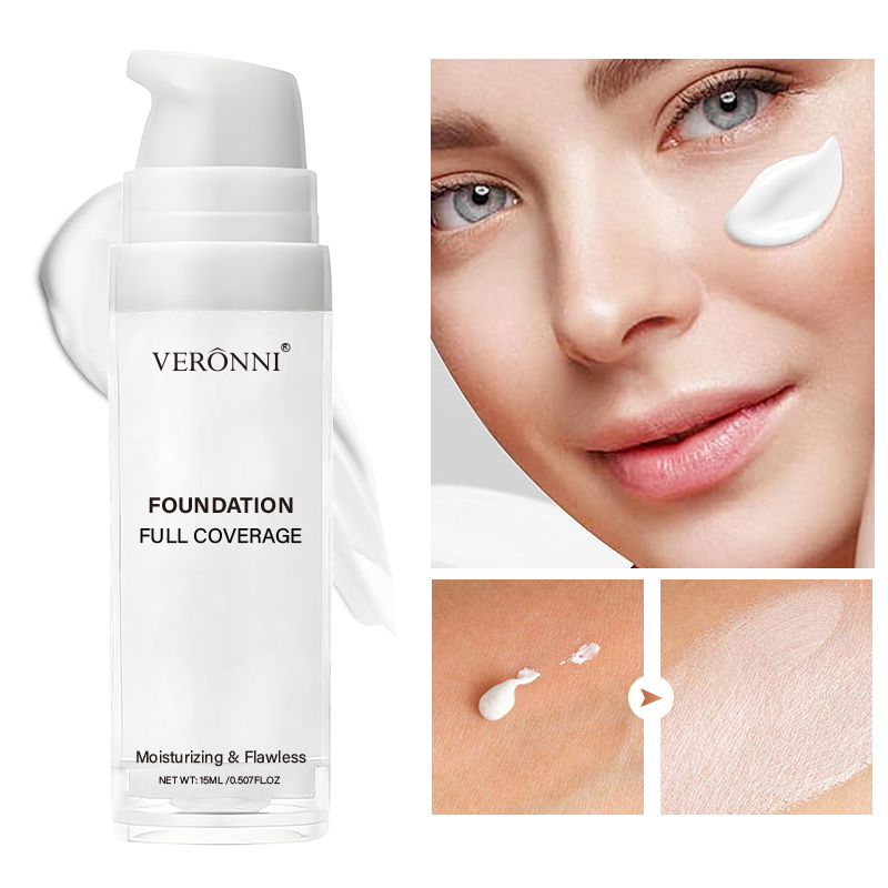 Halloween vloeibare Goth witte - Correction Fluid White recensie en prijs