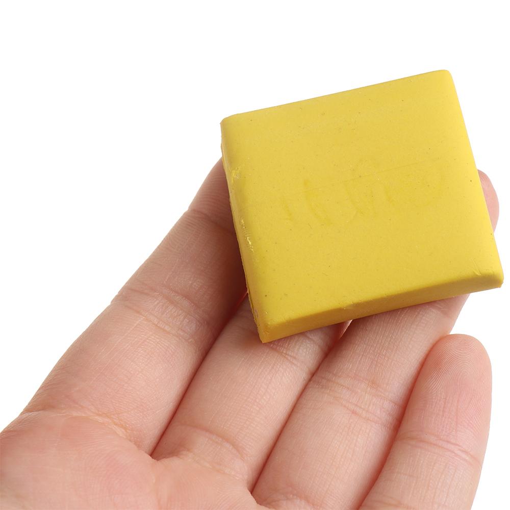Cadeau Rubberen plasticiteitgu - Rubber Eraser Kneaded recensie en prijs