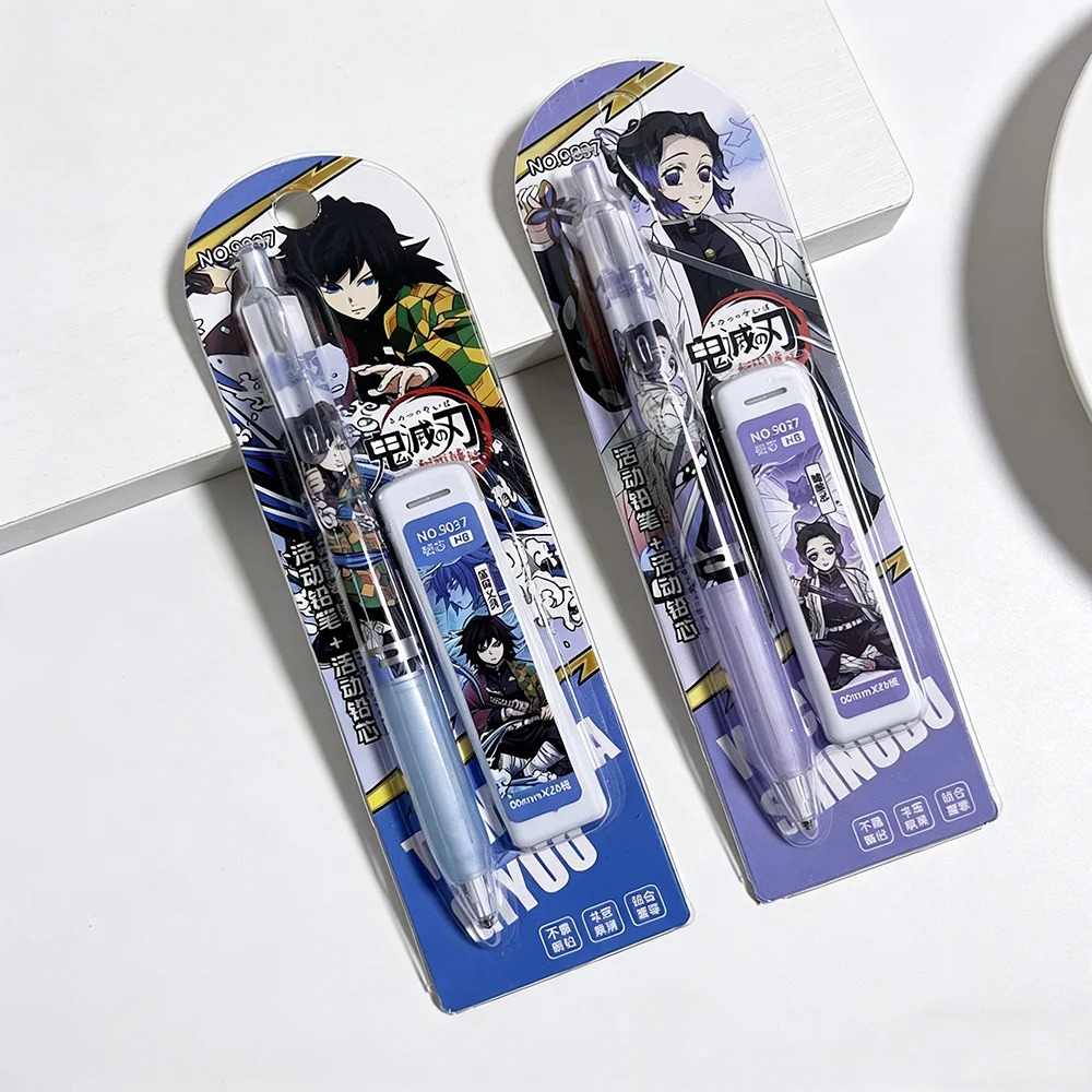 Anime 24-delige Demon Slayer m - Mechanical Pencil Lead recensie en prijs